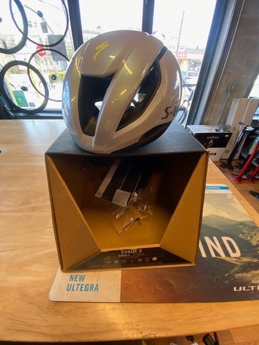 Brand new specialized works - new!, s-works
